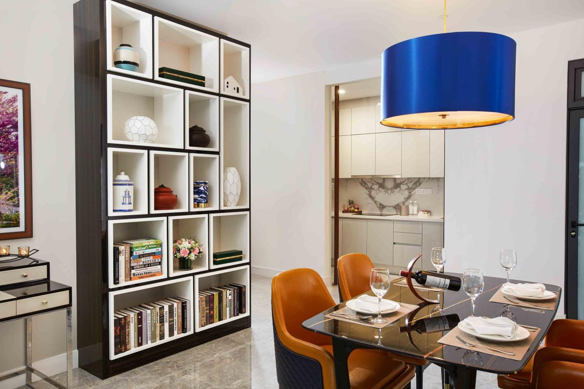 Home Style At Platinum Suites Klcc Twin Towers Kuala Lumpur Esterno foto