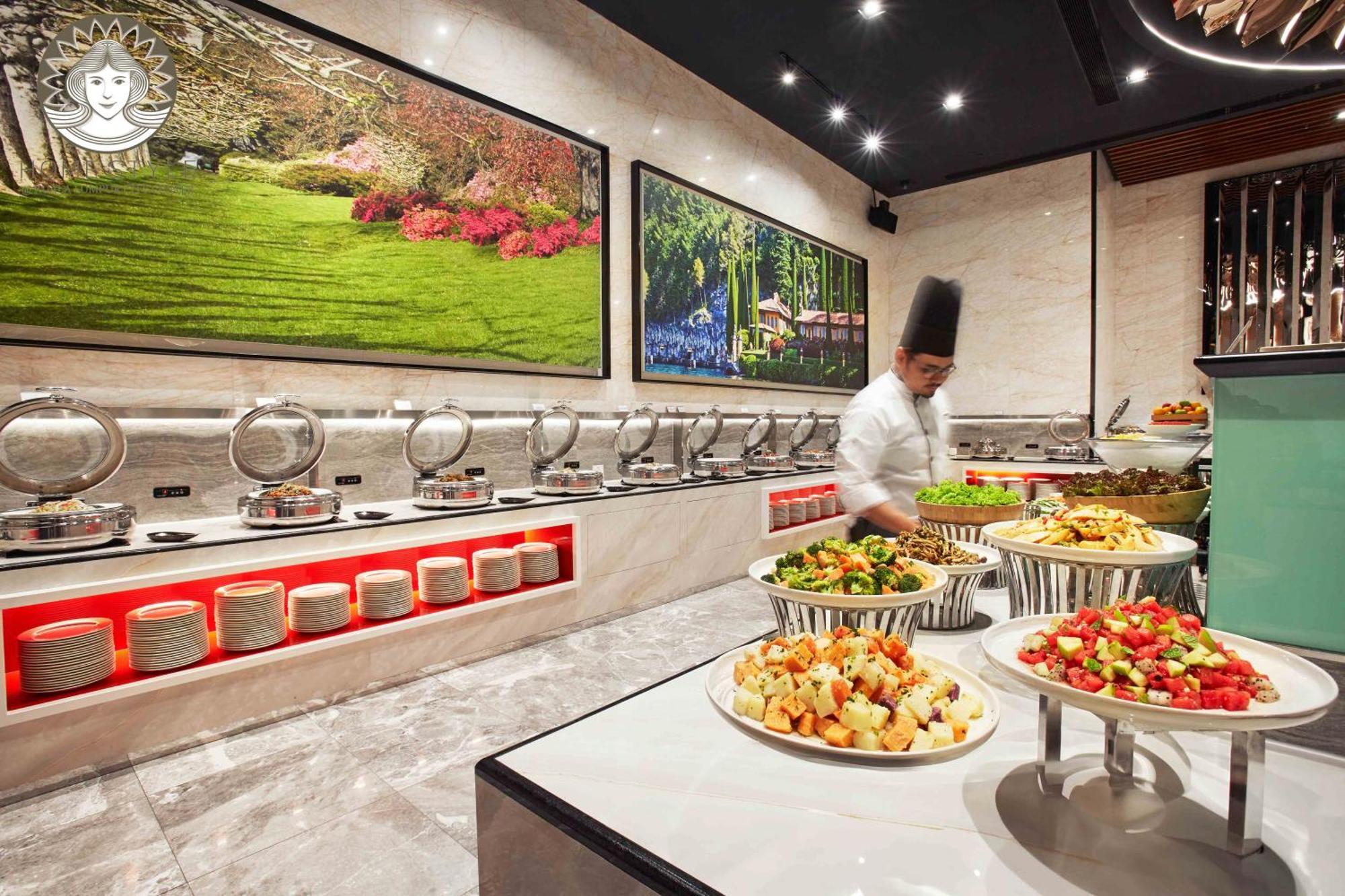 Home Style At Platinum Suites Klcc Twin Towers Kuala Lumpur Esterno foto